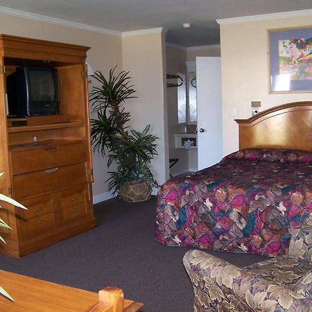 Emerald Sands Inn Милтон Номер фото