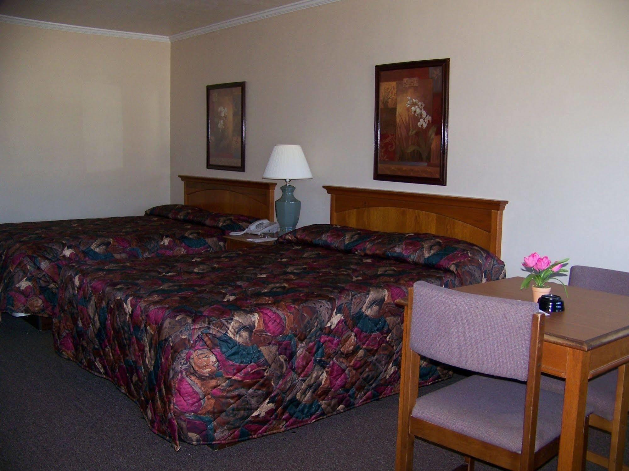 Emerald Sands Inn Милтон Экстерьер фото